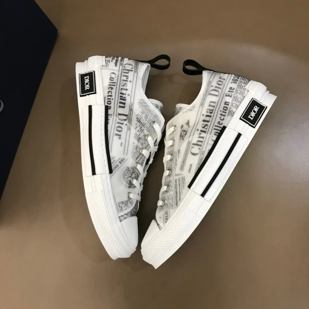 New fashion men's casual sports shoes