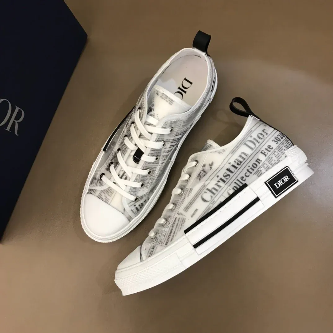 New fashion men's casual sports shoes