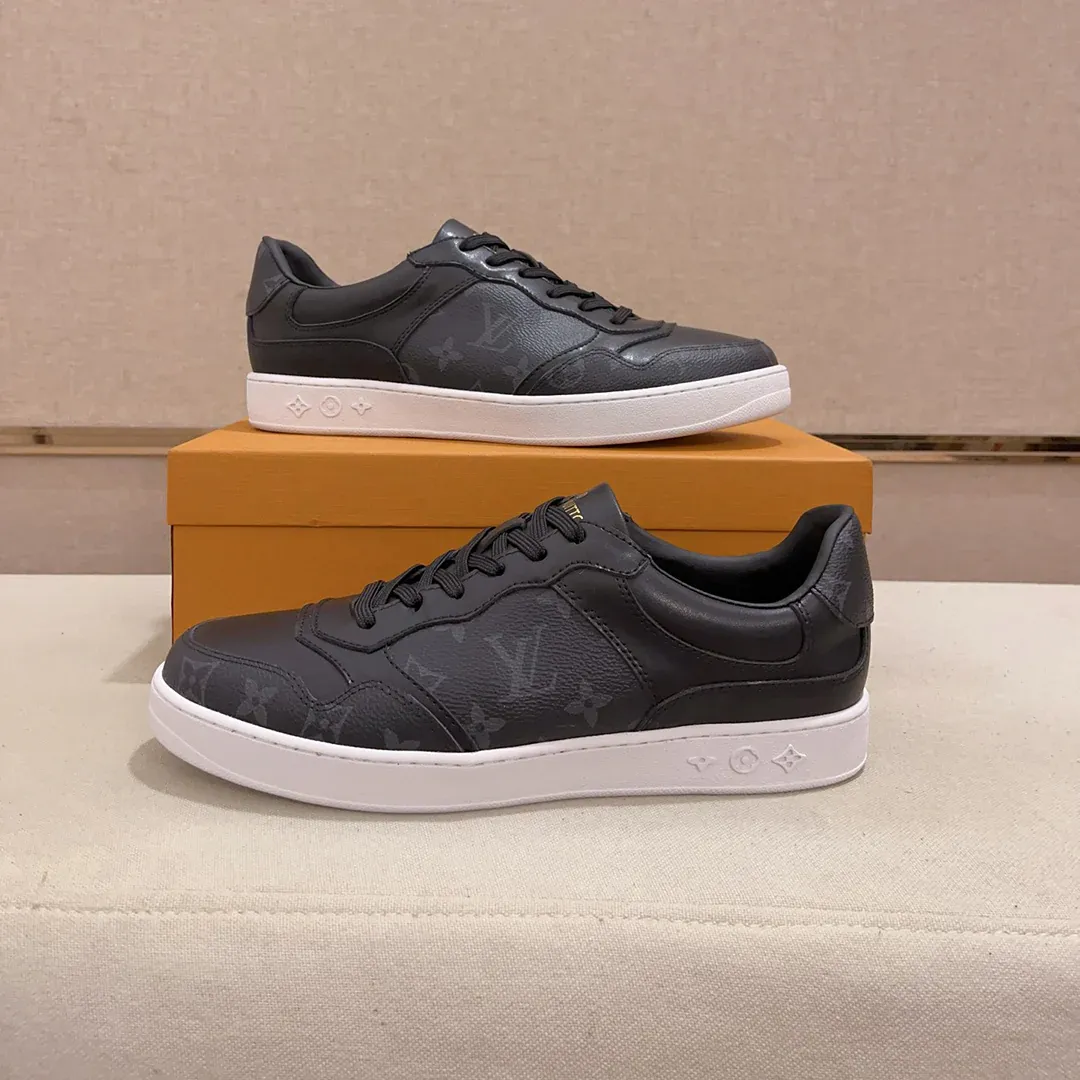 Fashion luxury sports shoes