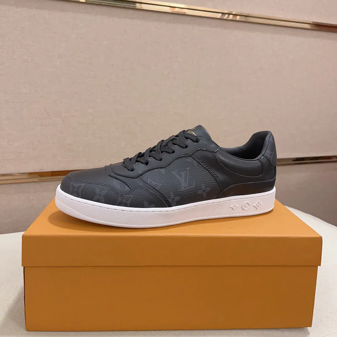 Fashion luxury sports shoes