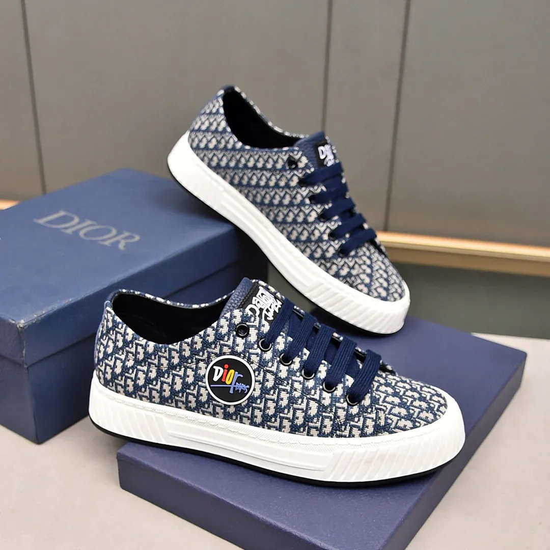 New Fashion Casual Sports Board Shoes