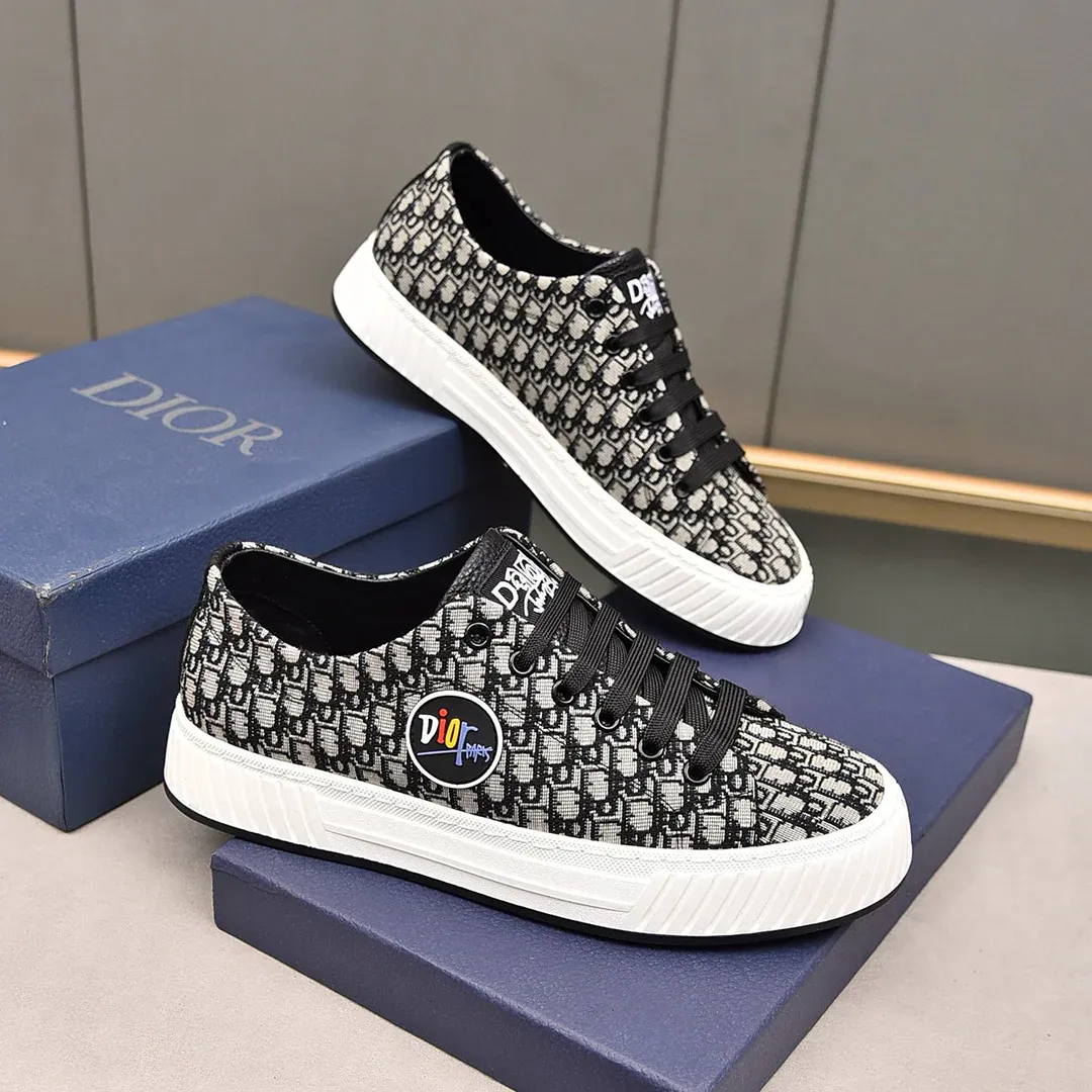 New Fashion Casual Sports Board Shoes