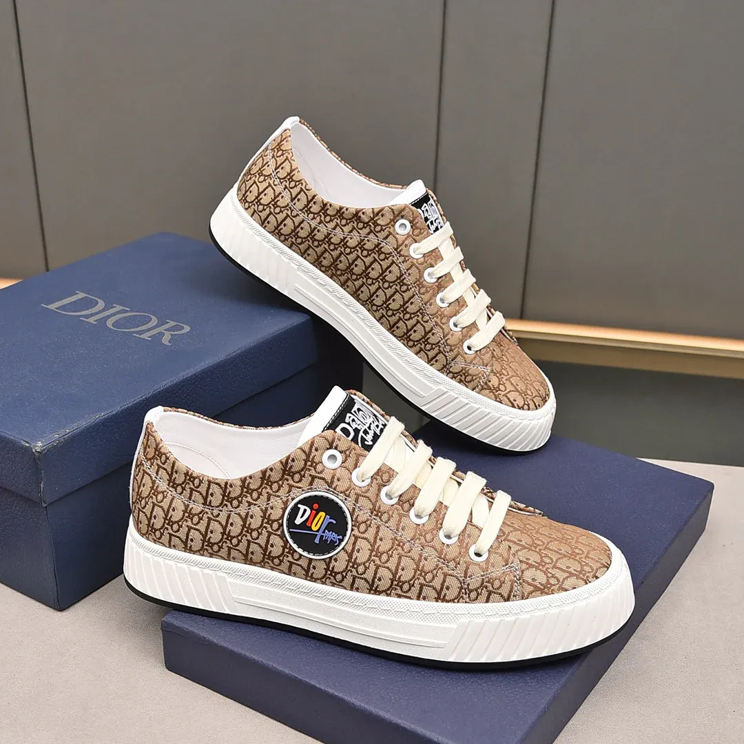 New Fashion Casual Sports Board Shoes