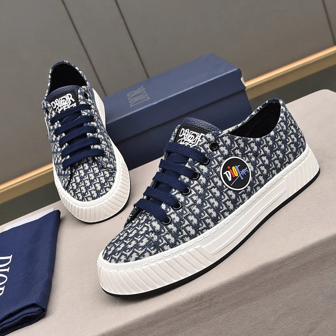 New Fashion Casual Sports Board Shoes