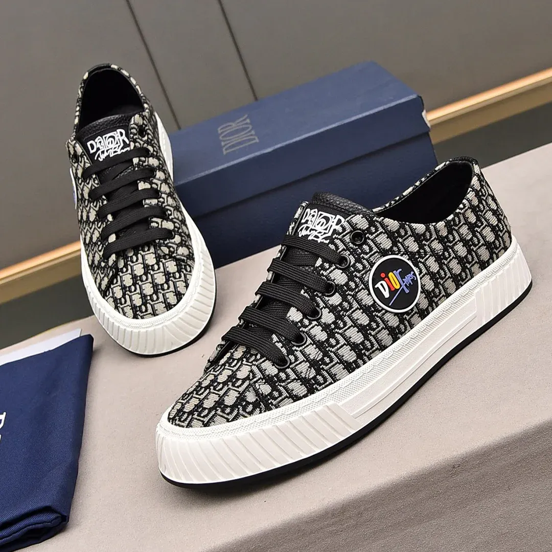 New Fashion Casual Sports Board Shoes