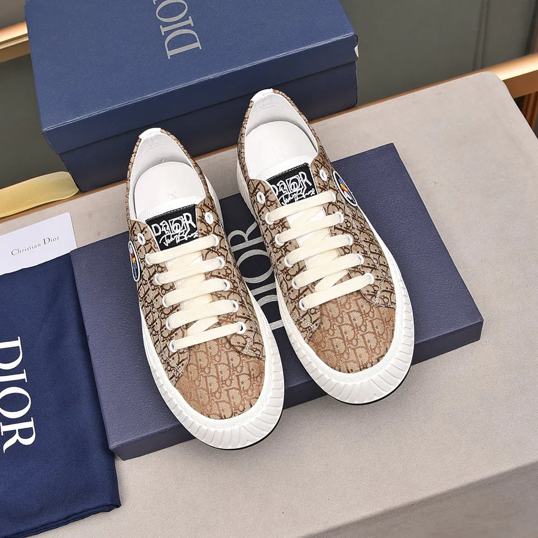 New Fashion Casual Sports Board Shoes