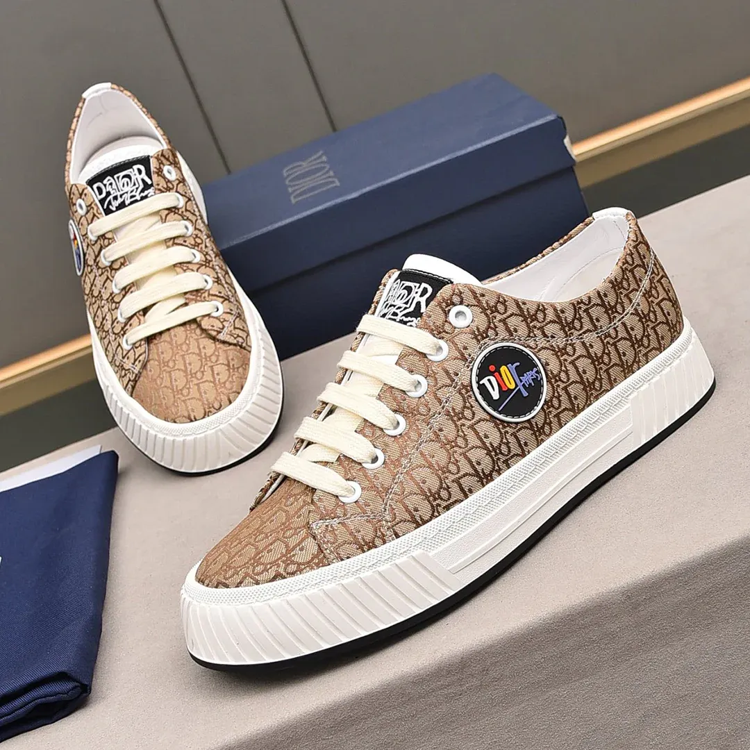 New Fashion Casual Sports Board Shoes