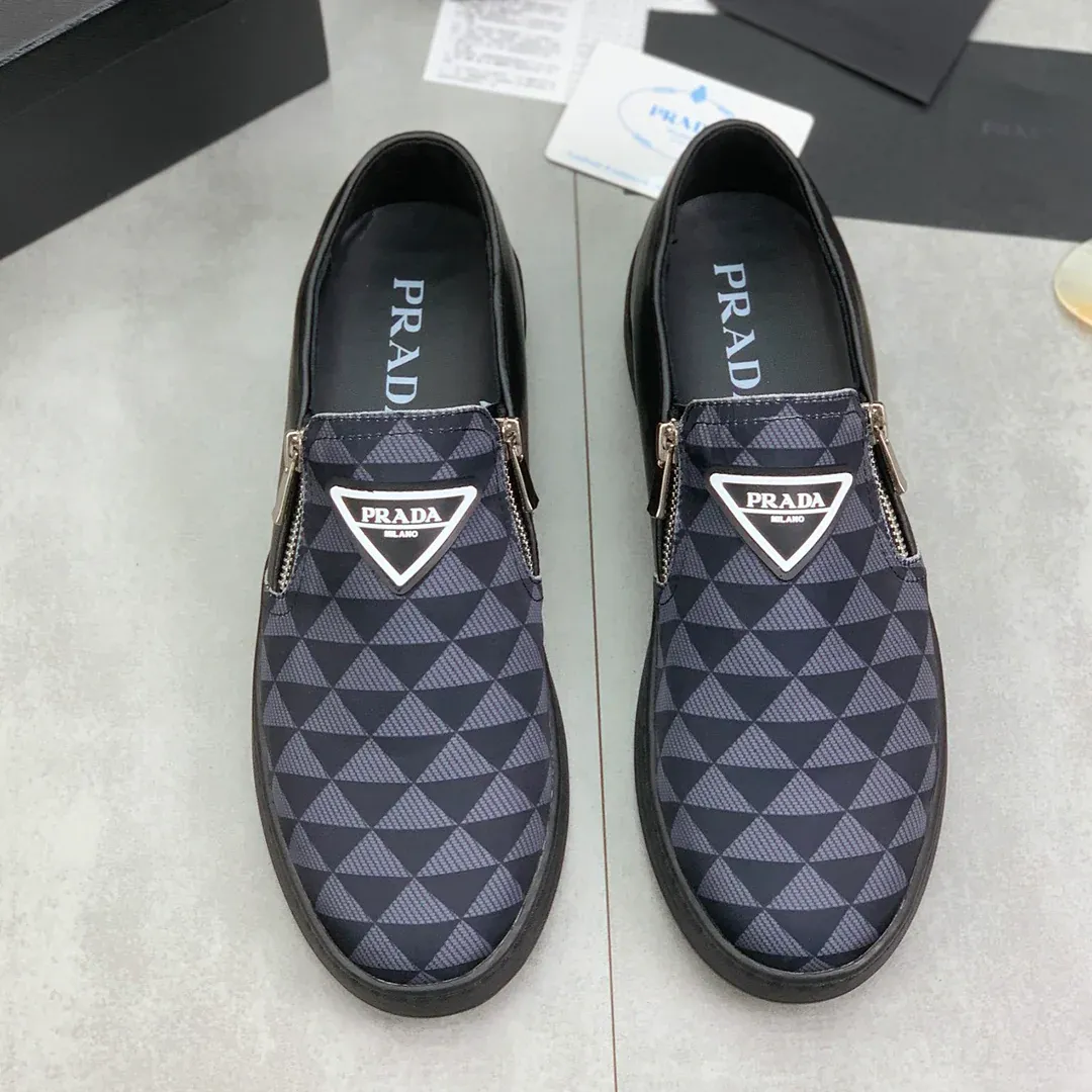 New Fashion Versatile Casual Men's Sports Board Shoes