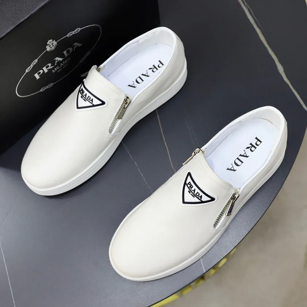 New Fashion Versatile Casual Men's Sports Board Shoes