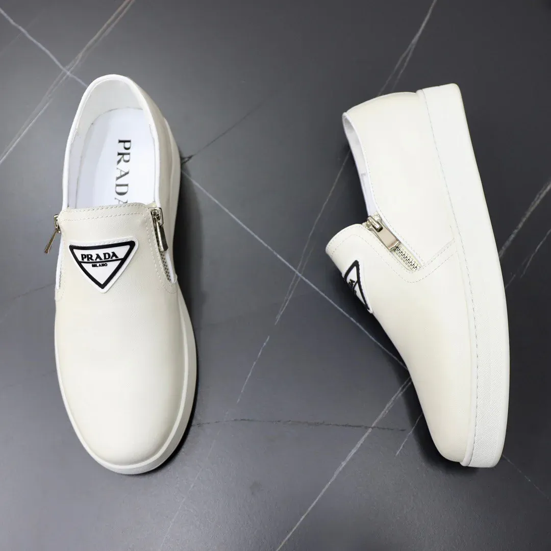 New Fashion Versatile Casual Men's Sports Board Shoes