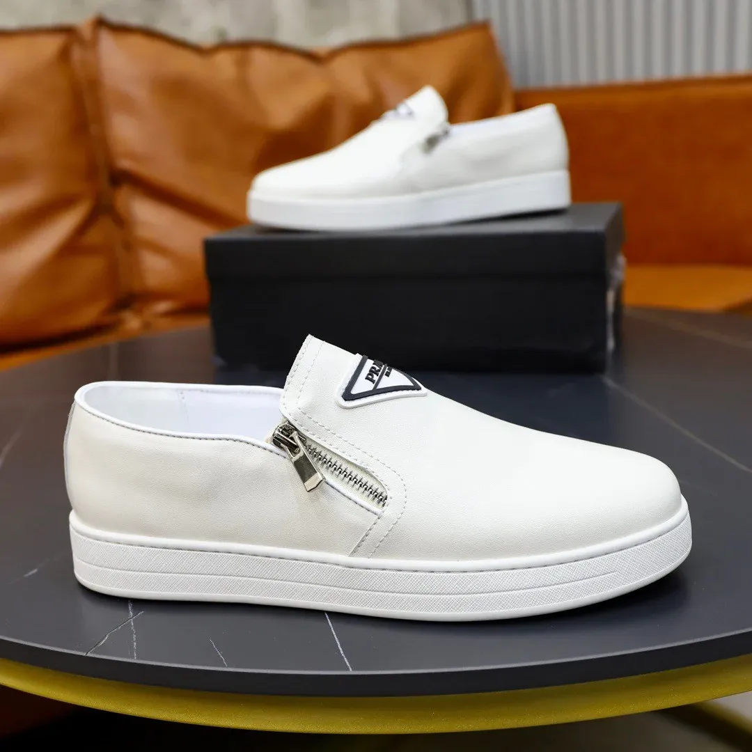 New Fashion Versatile Casual Men's Sports Board Shoes