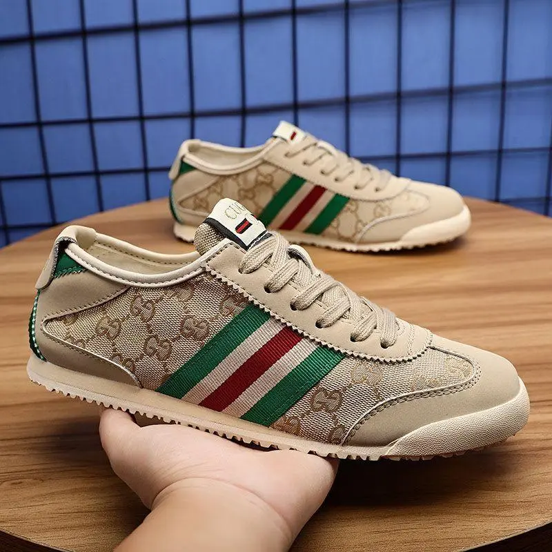 Fashion New Casual Sports Shoes