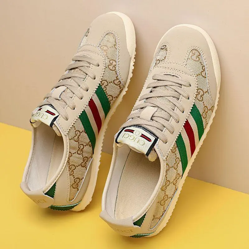 Fashion New Casual Sports Shoes