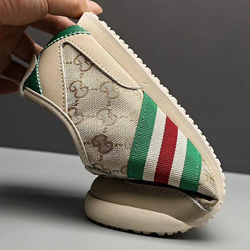 Fashion New Casual Sports Shoes