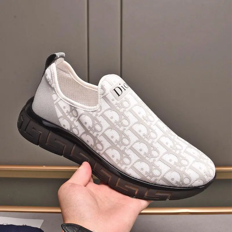 New Men's Shoes Casual All-match Sneakers