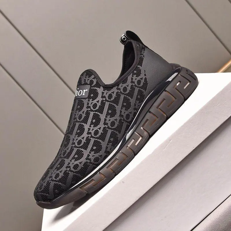 New Men's Shoes Casual All-match Sneakers