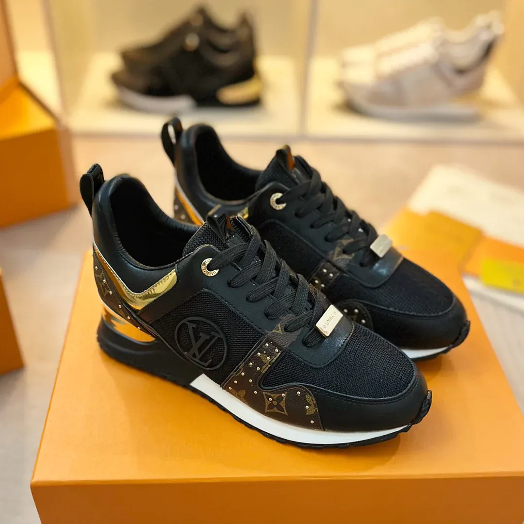 New fashion and versatile sports sneakers