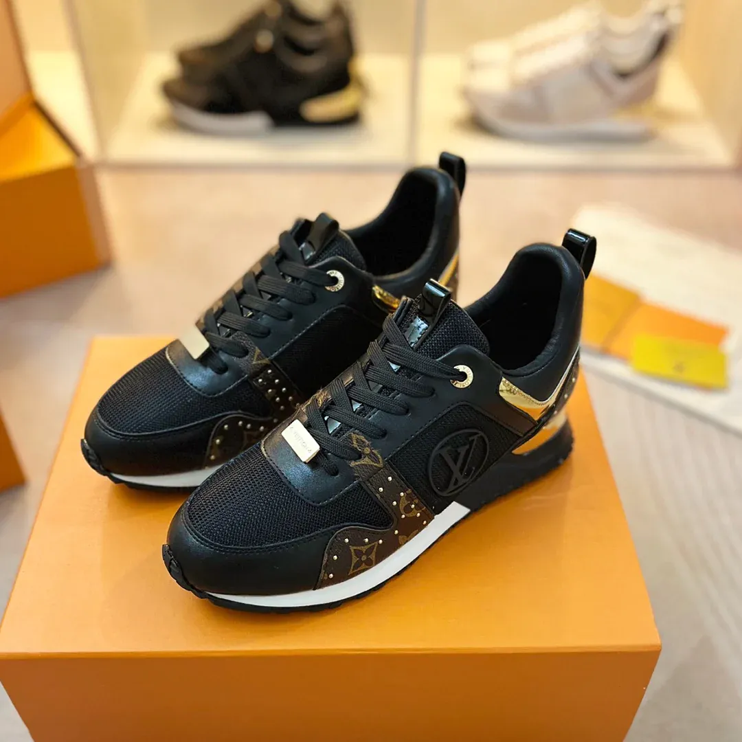 New fashion and versatile sports sneakers