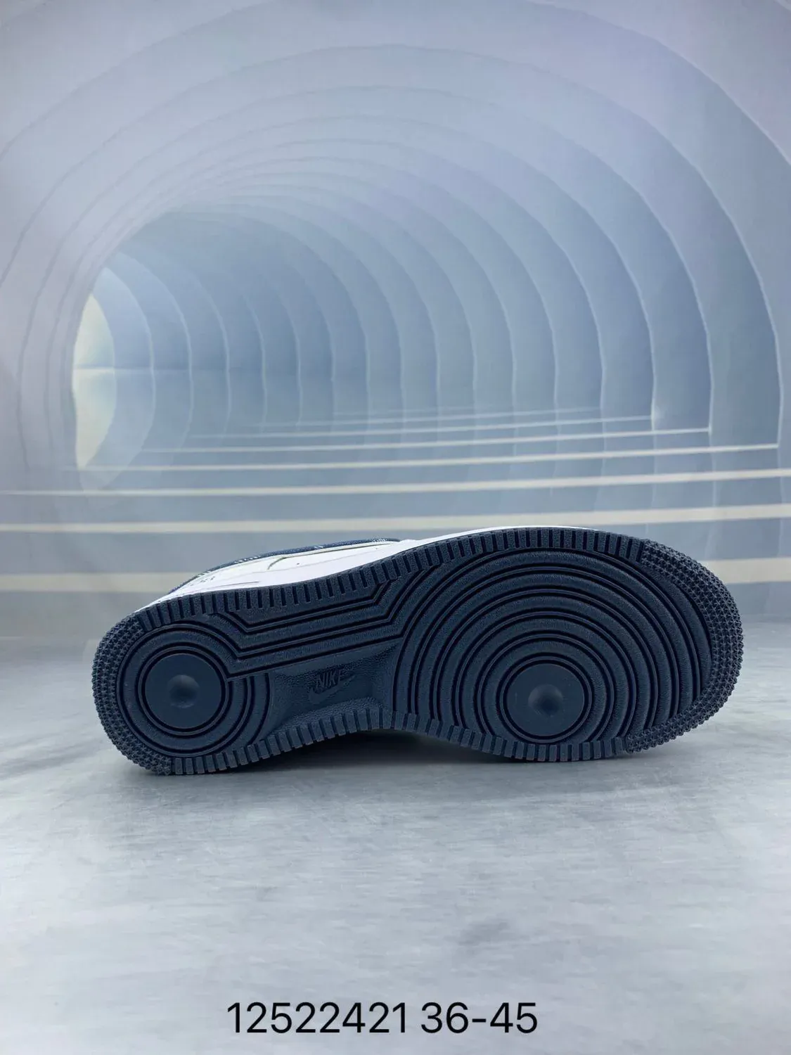 Couple Casual Sneakers Sports Shoelaces Air Cushion