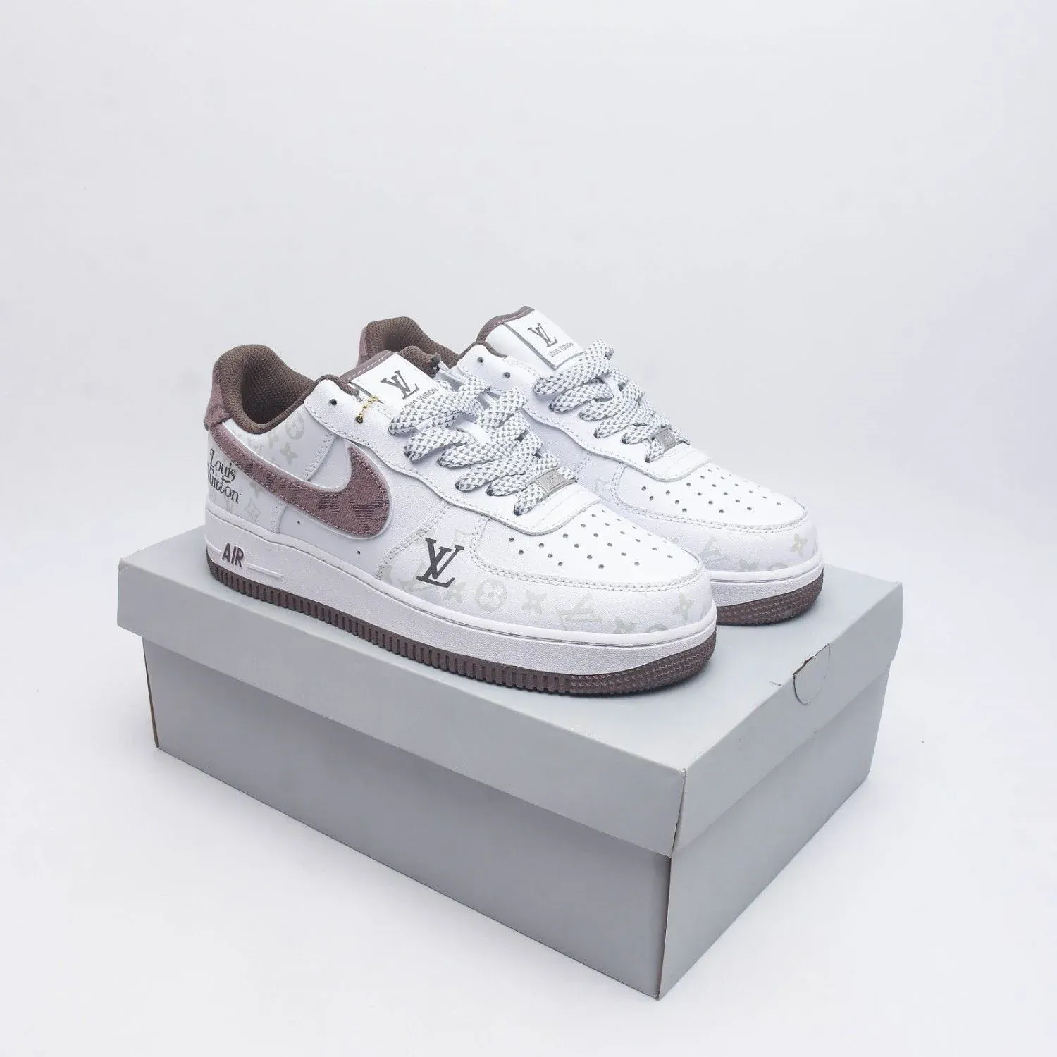 Non-slip Men And Women Couple Casual Board Shoes Sneakers