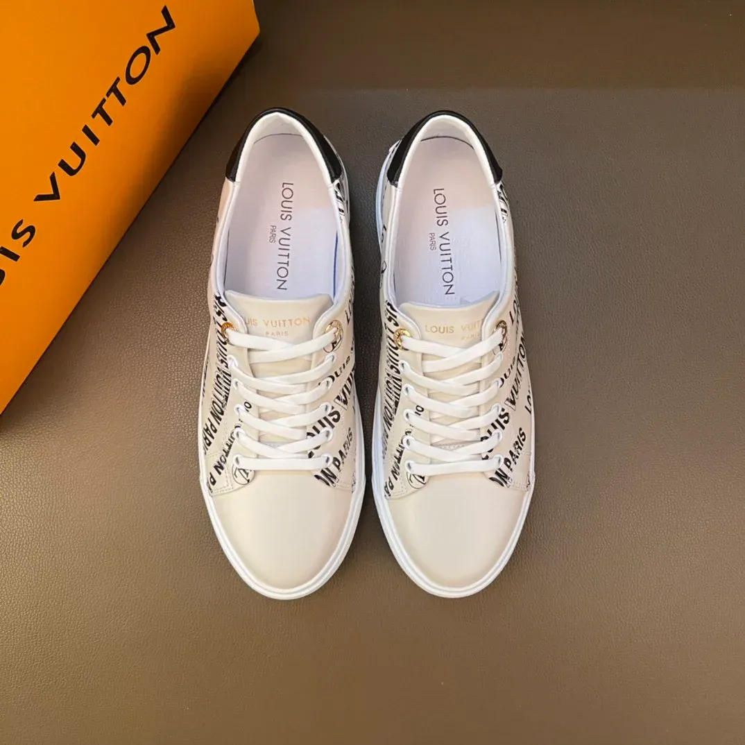 Men's new fashionable and versatile sports shoes