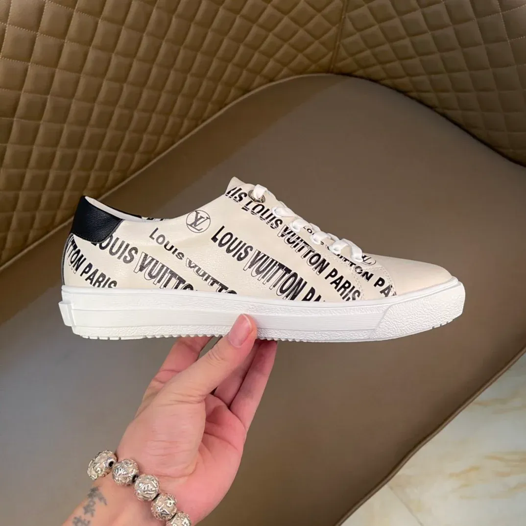 Men's new fashionable and versatile sports shoes