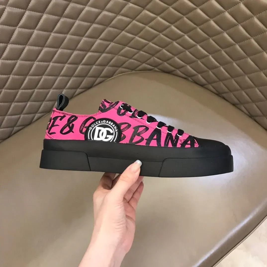 Fashion Versatile Men's Breathable Board Shoes