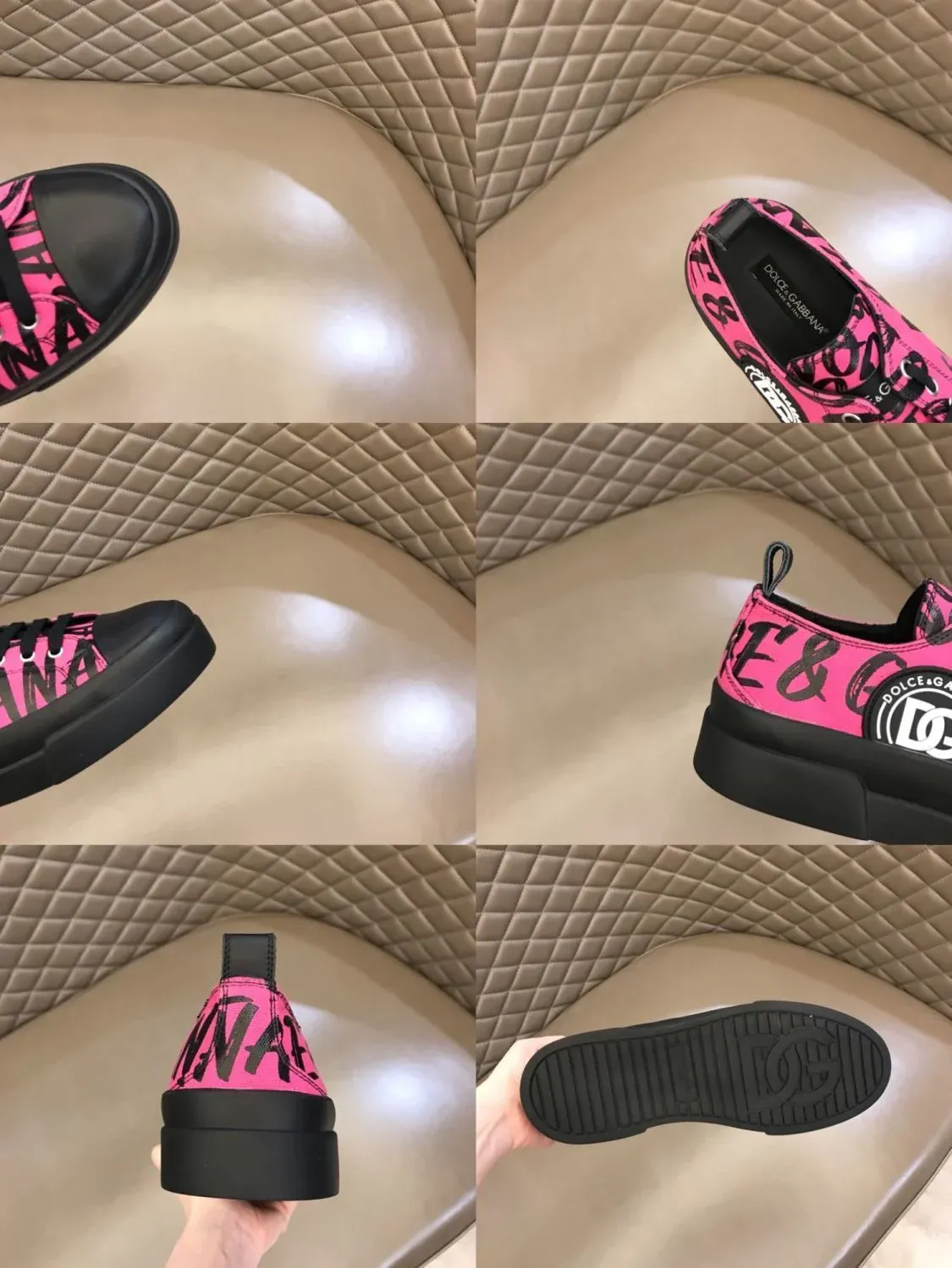 Fashion Versatile Men's Breathable Board Shoes