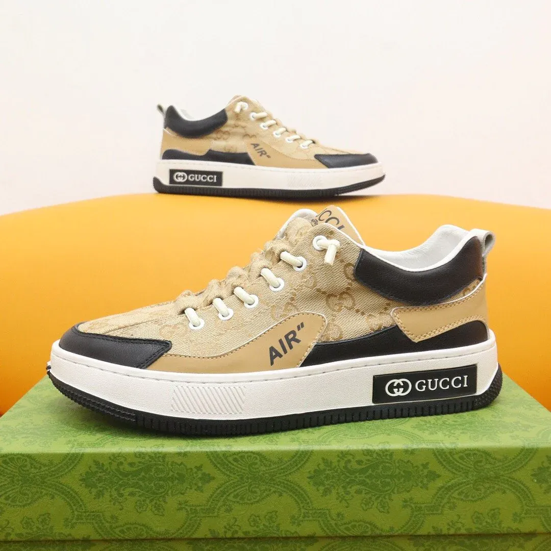 Men's new fashionable and versatile sports shoes