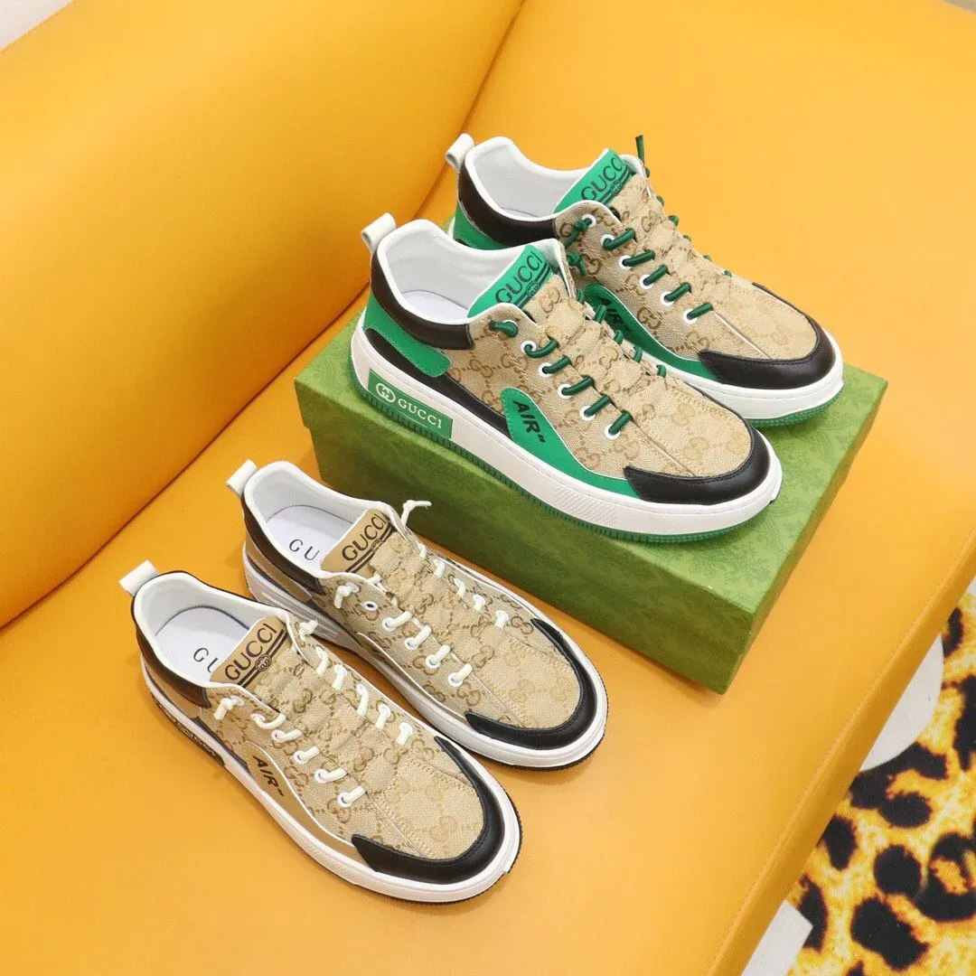 Men's new fashionable and versatile sports shoes