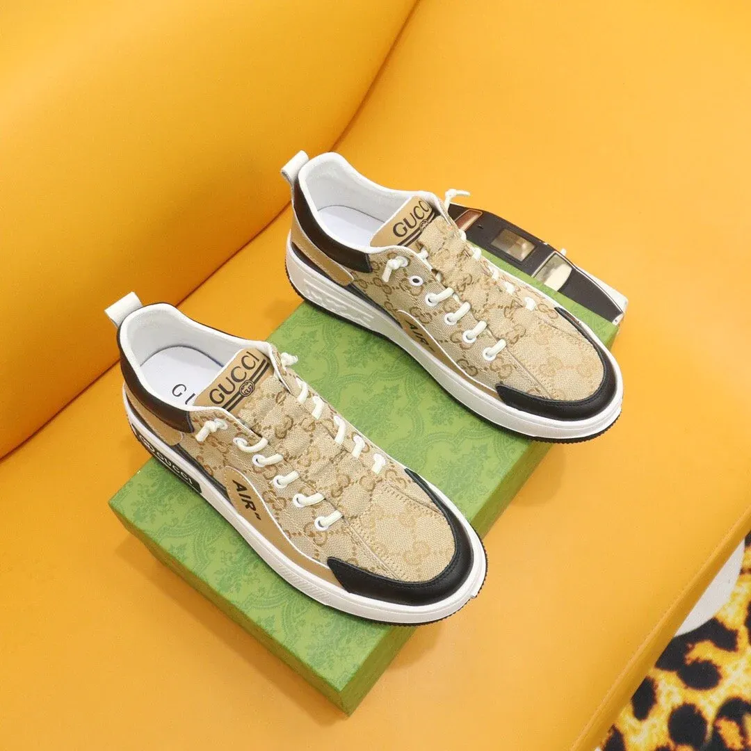 Men's new fashionable and versatile sports shoes