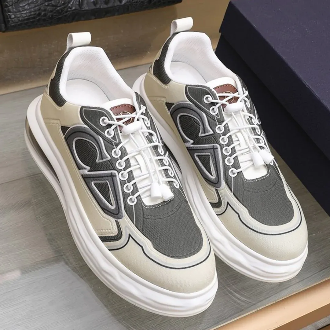 New fashion and versatile men's sports and casual shoes 1024020611