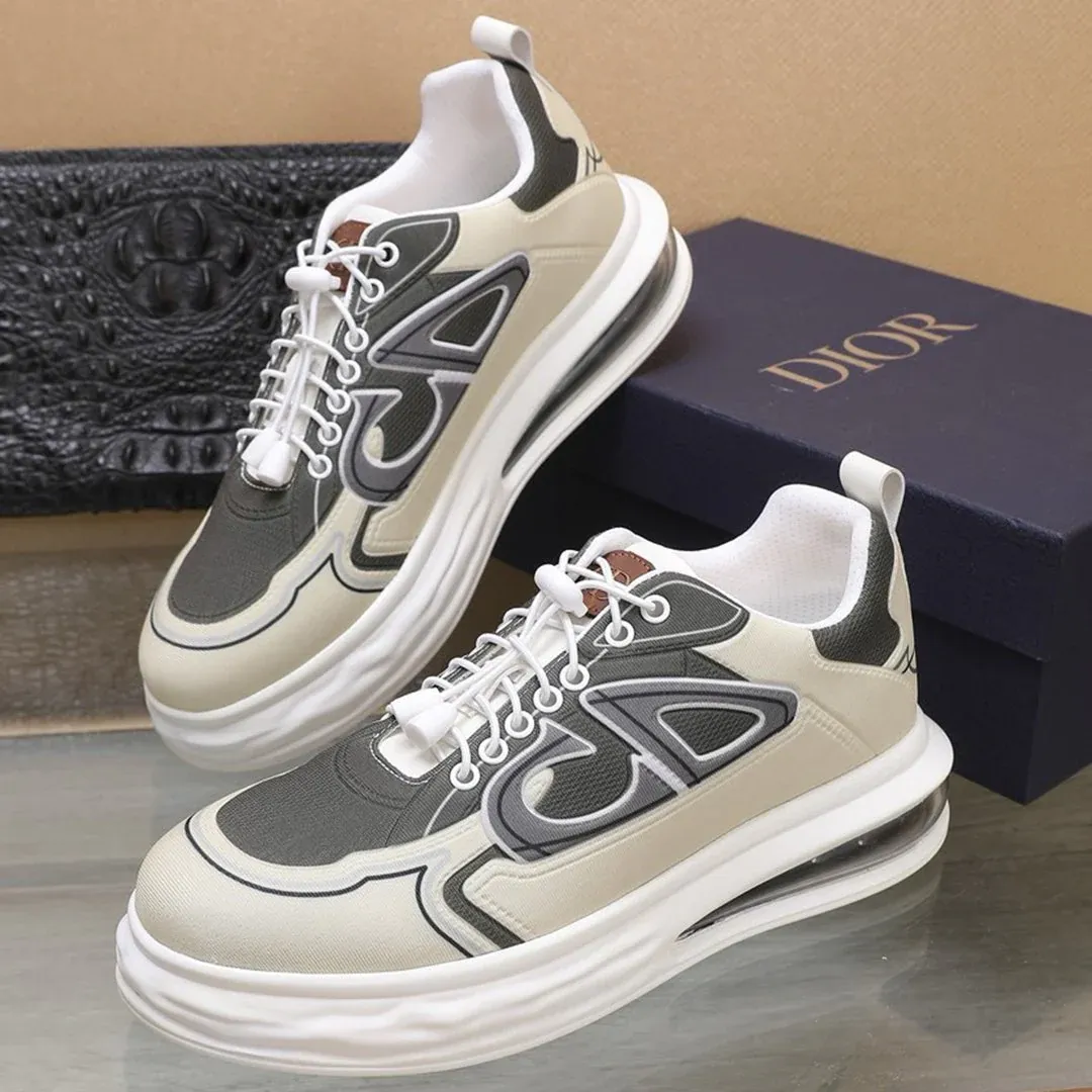 New fashion and versatile men's sports and casual shoes 1024020611