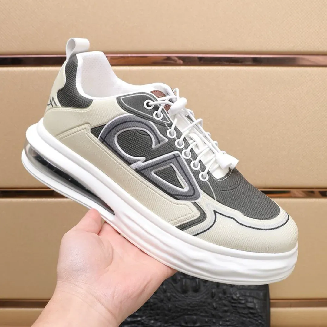 New fashion and versatile men's sports and casual shoes 1024020611