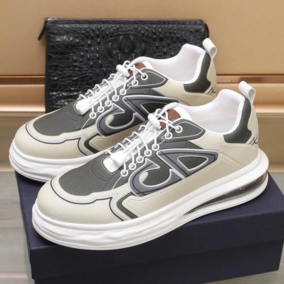 New fashion and versatile men's sports and casual shoes 1024020611