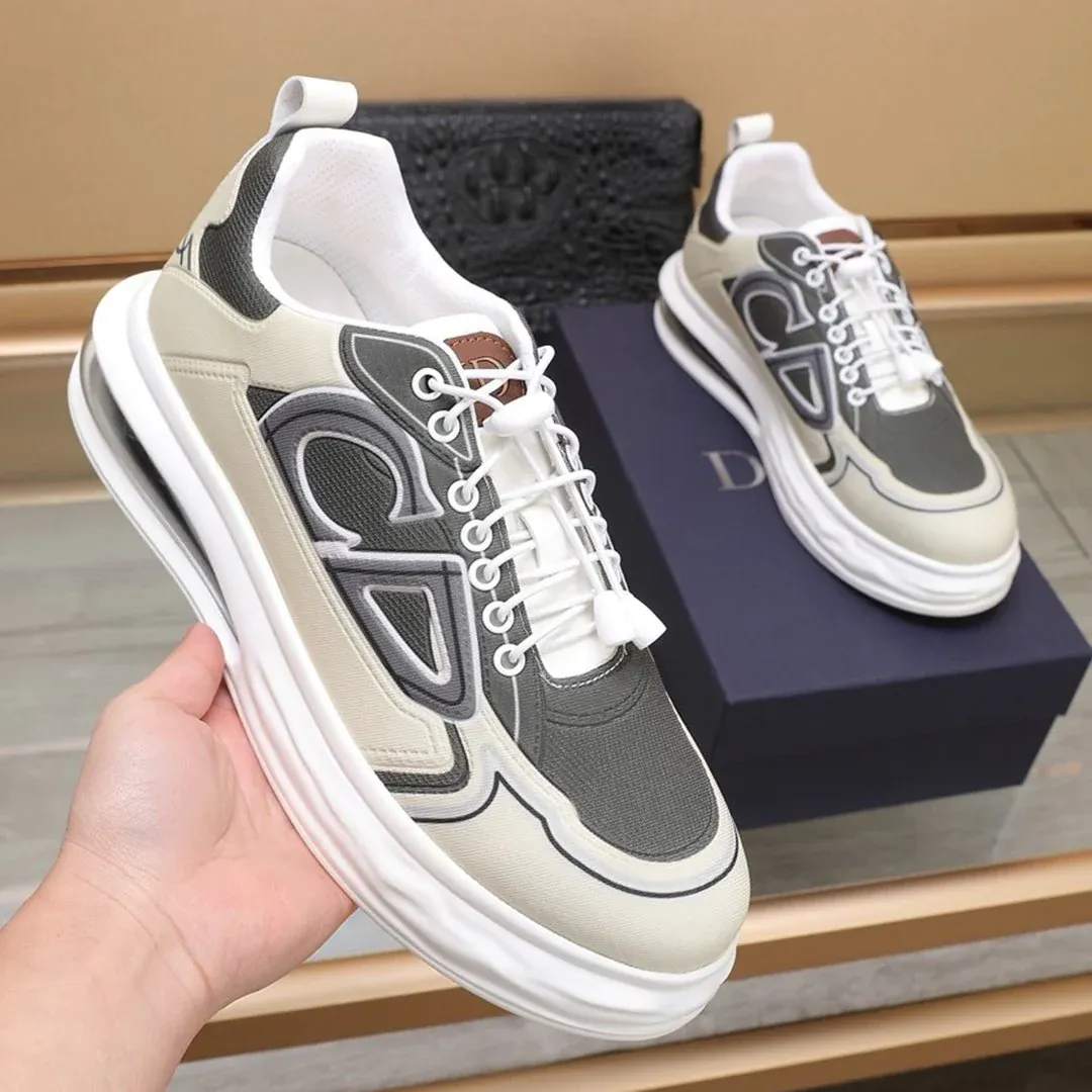 New fashion and versatile men's sports and casual shoes 1024020611