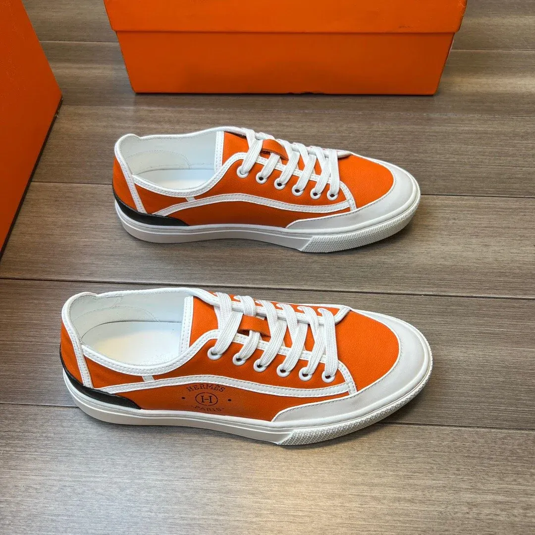 New fashionable and versatile men's sports sneakers