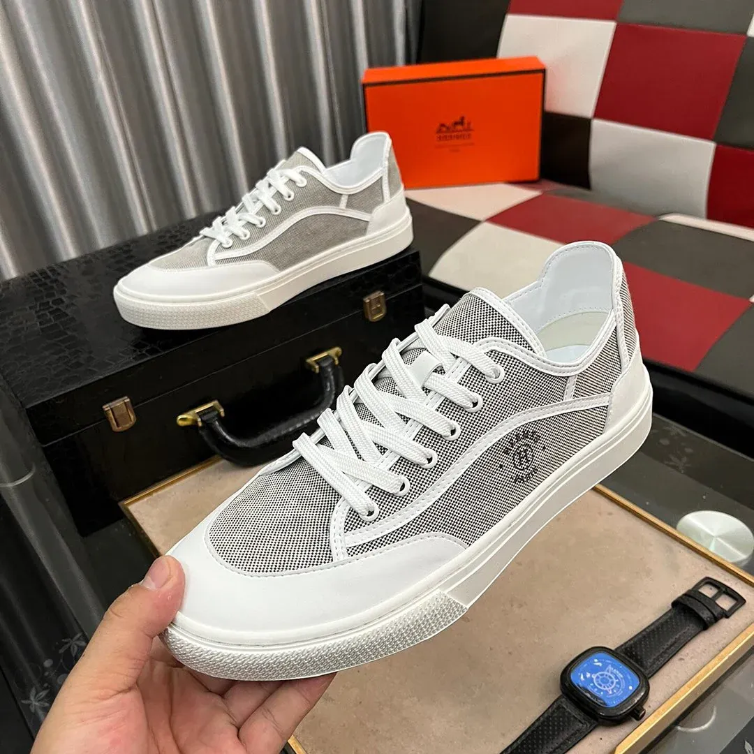 New fashionable and versatile men's sports sneakers