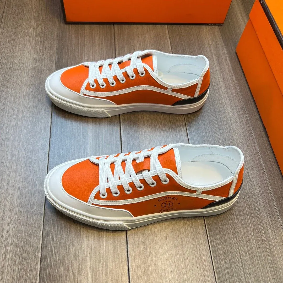 New fashionable and versatile men's sports sneakers