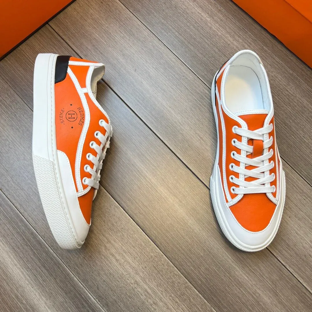 New fashionable and versatile men's sports sneakers