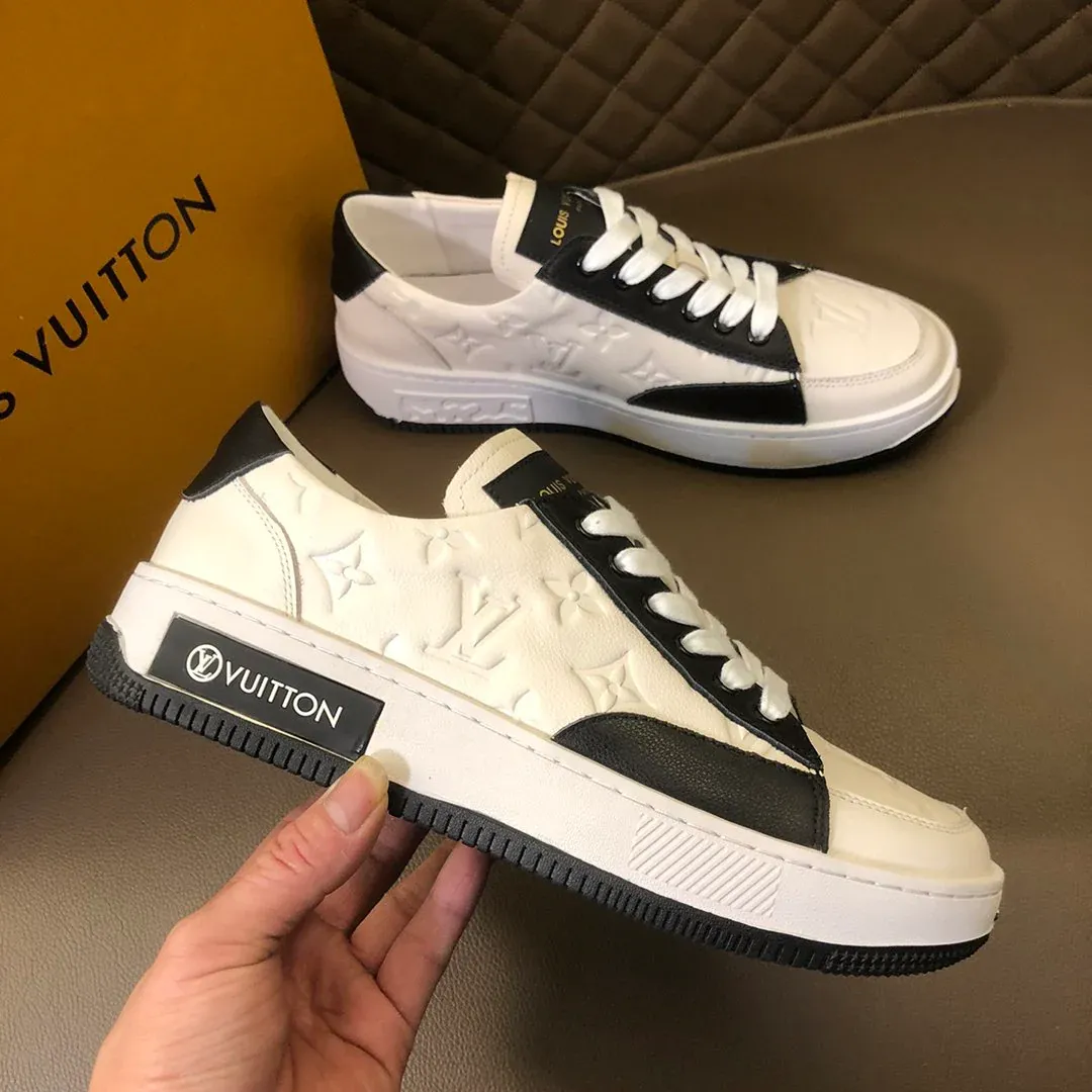 Men's new fashionable and versatile sports shoes