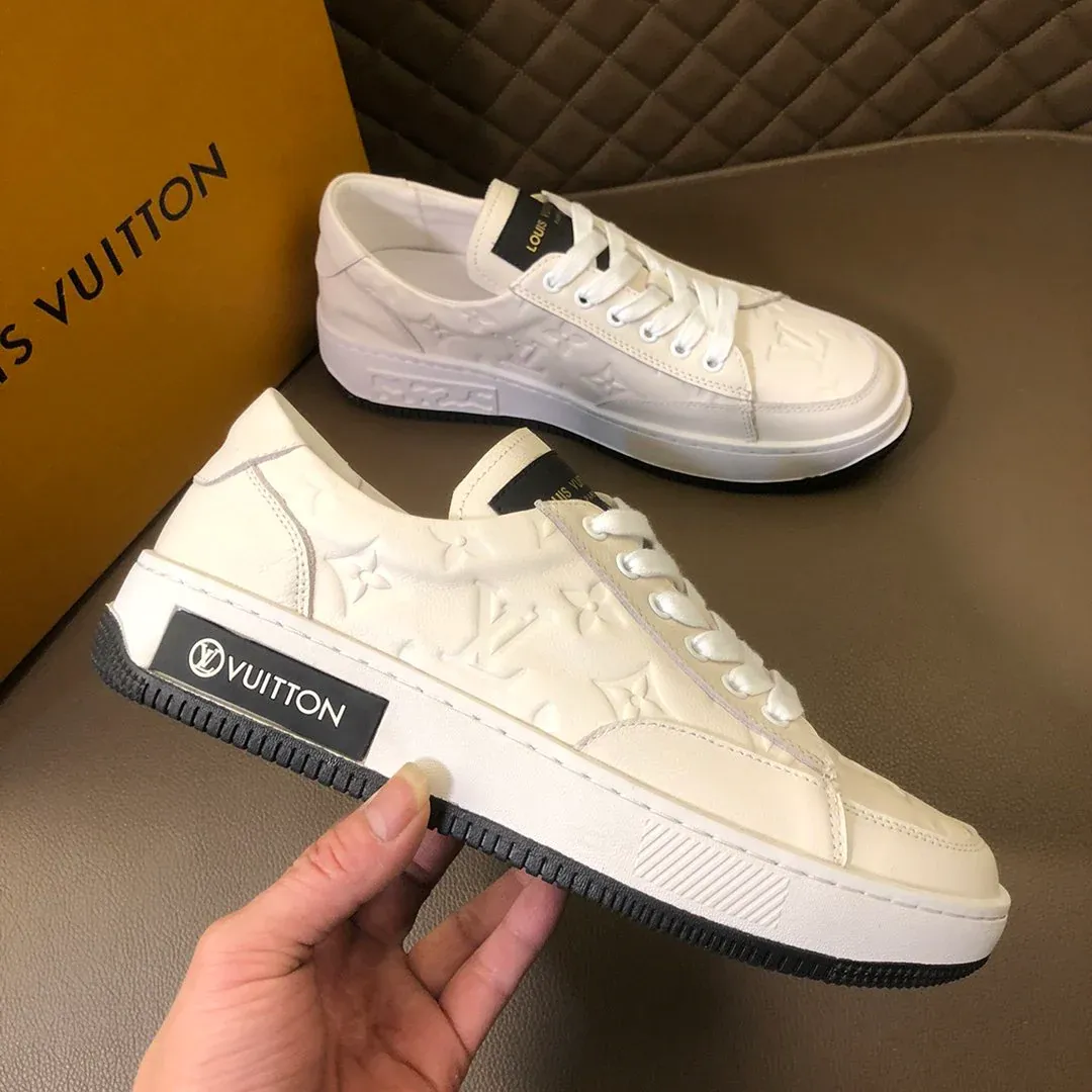 Men's new fashionable and versatile sports shoes