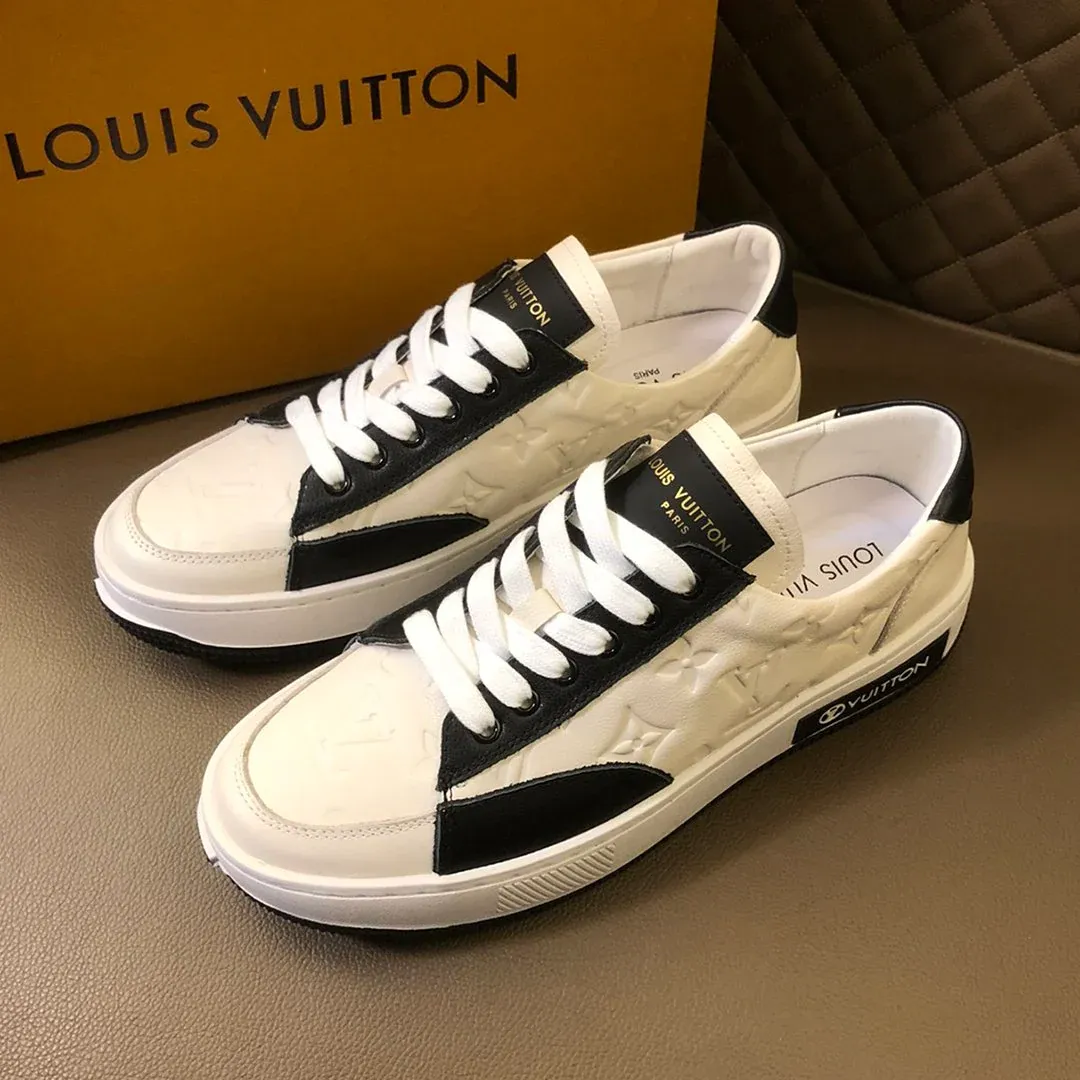 Men's new fashionable and versatile sports shoes