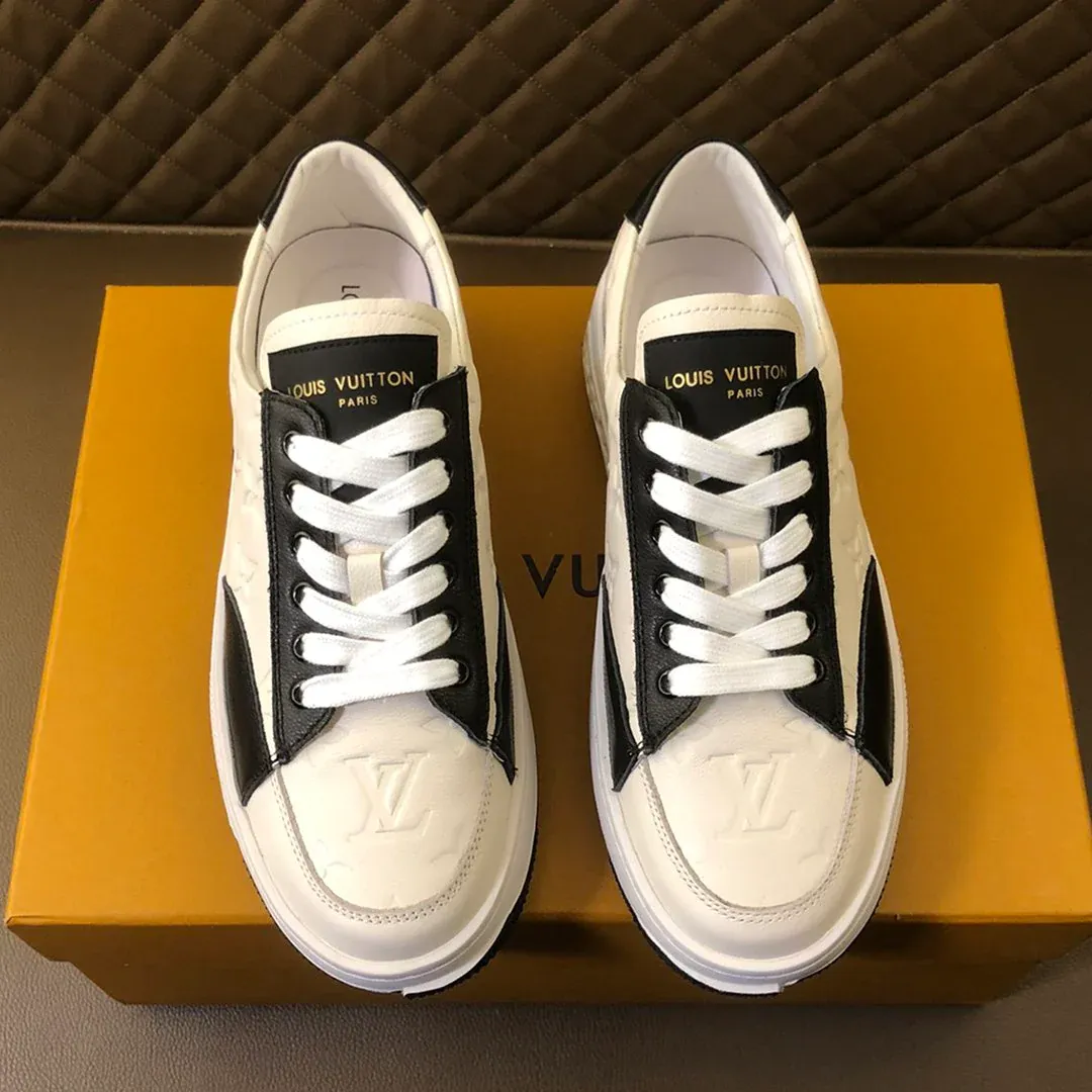 Men's new fashionable and versatile sports shoes