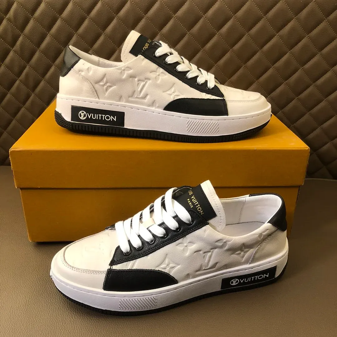 Men's new fashionable and versatile sports shoes