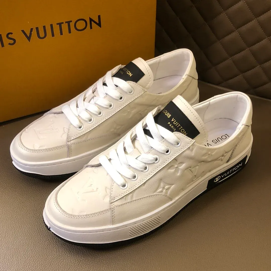 Men's new fashionable and versatile sports shoes