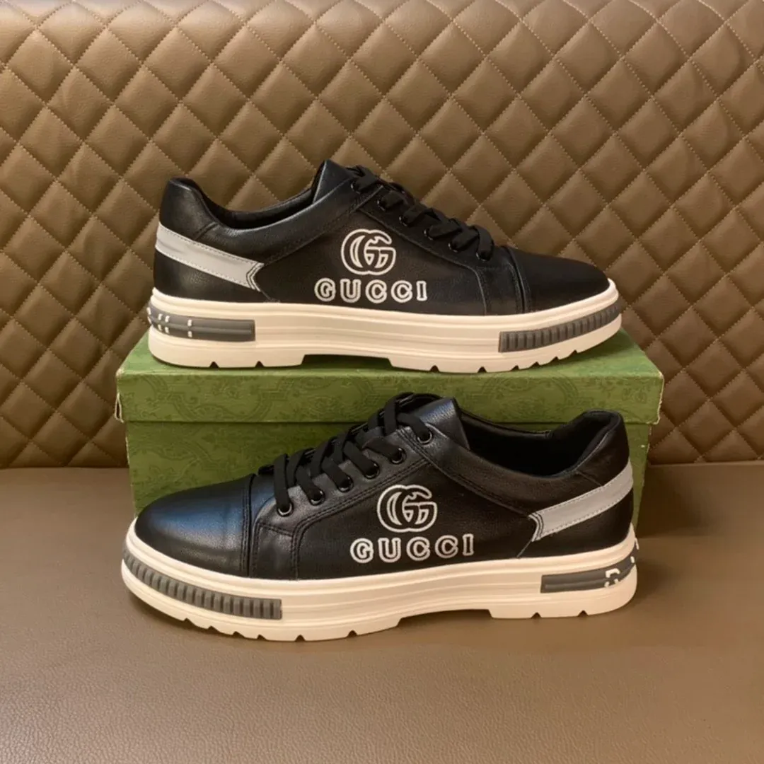 Men's new fashionable and versatile sports shoes