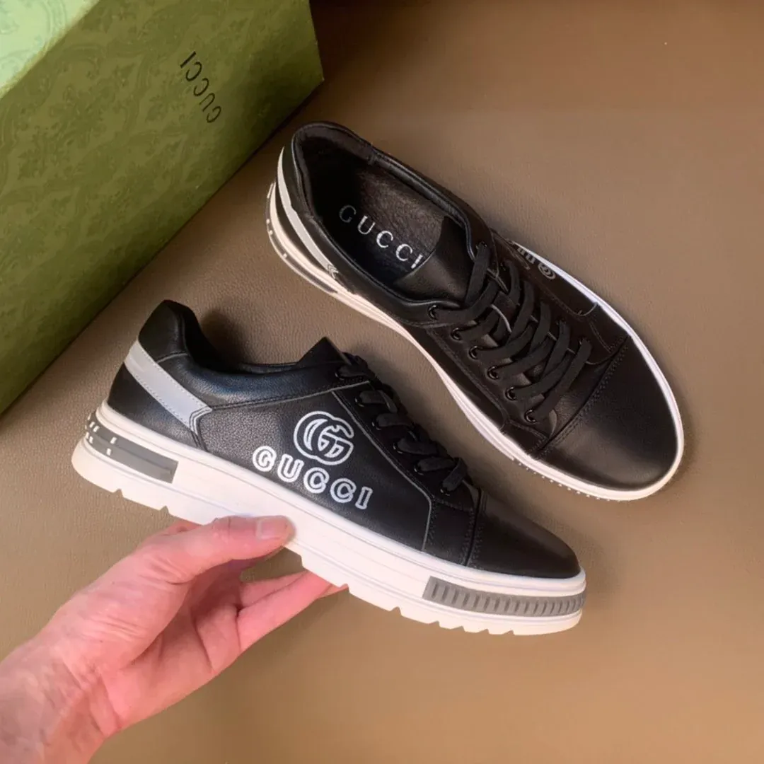 Men's new fashionable and versatile sports shoes