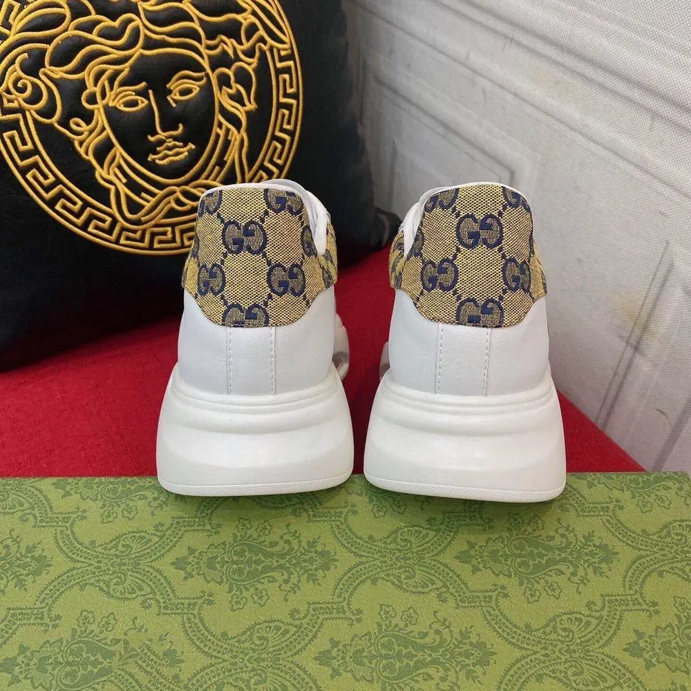 High-value Air Cushion Board Shoes All-match Casual Shoes