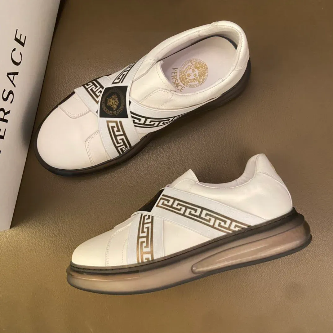 Men's new fashionable and versatile sports shoes